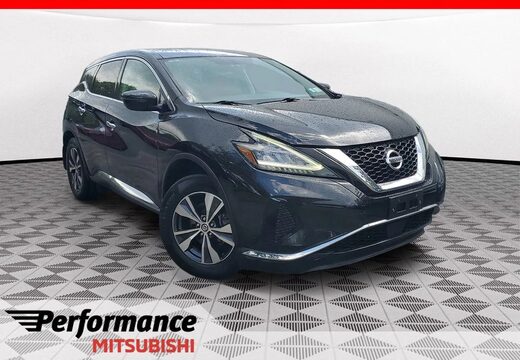 2019 Nissan Murano
