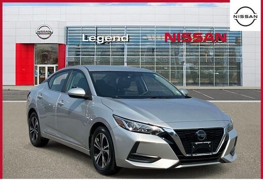 2023 Nissan Sentra