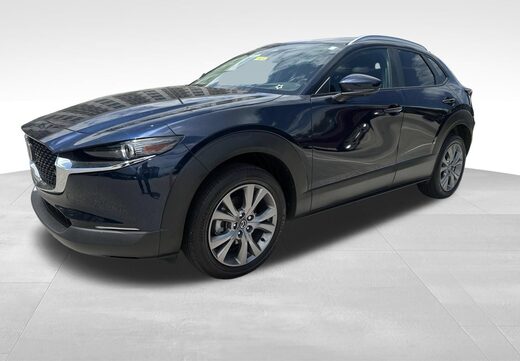 2026 Mazda CX-30