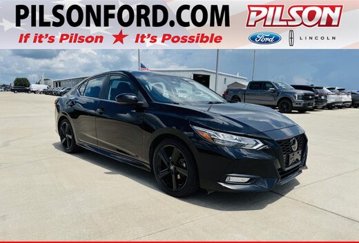 2023 Nissan Sentra