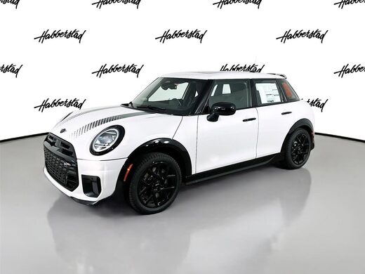 2026 MINI Hardtop 4 Door