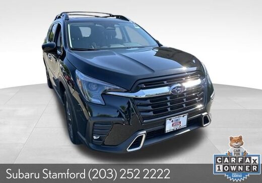 2024 Subaru Ascent