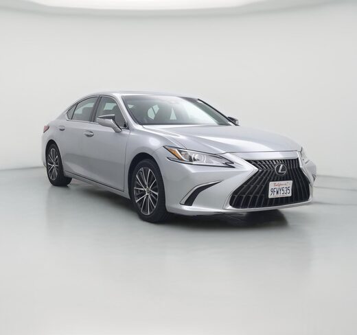 2023 Lexus ES