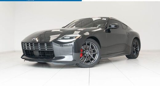 2024 Nissan Z