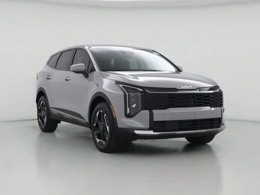 2026 Kia Sportage Hybrid