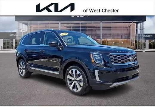 2020 Kia Telluride
