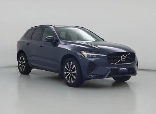 2023 Volvo XC60