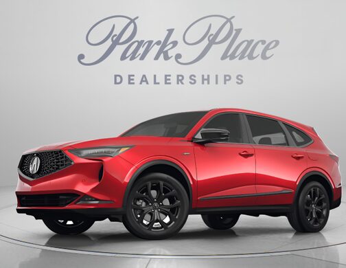 2024 Acura MDX