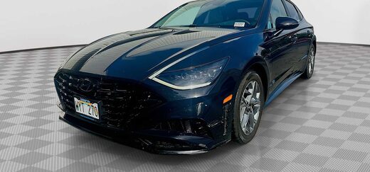 2023 Hyundai Sonata