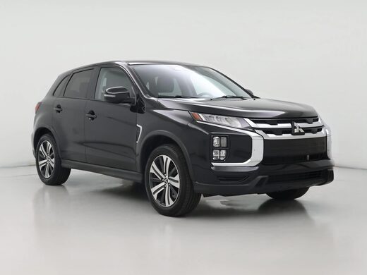 2023 Mitsubishi Outlander Sport
