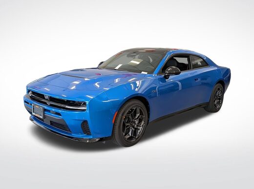2026 Dodge Charger