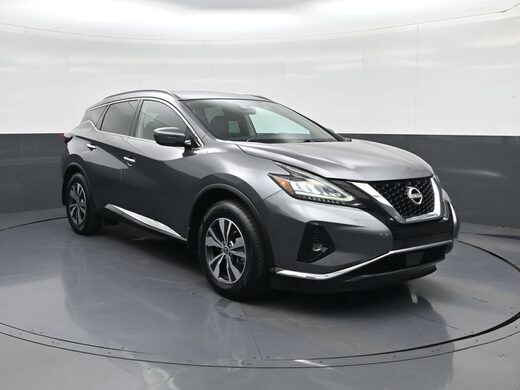 2023 Nissan Murano