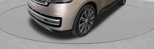 2024 Land Rover Range Rover