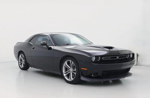 2020 Dodge Challenger