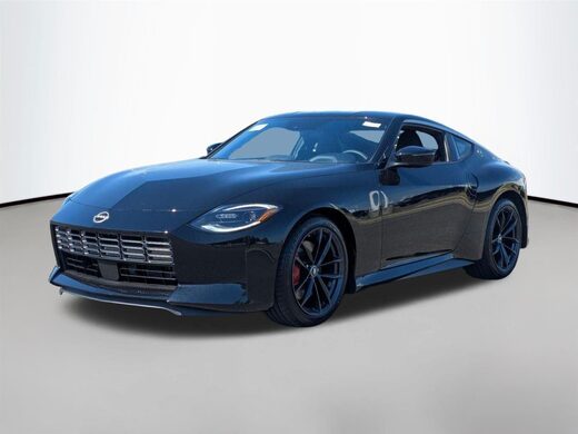 2026 Nissan Z