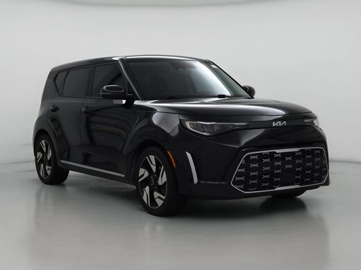 2023 Kia Soul