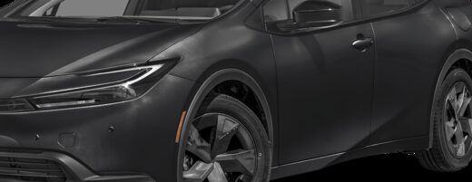 2025 Toyota Prius