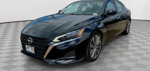 2023 Nissan Altima
