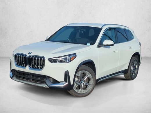 2026 BMW X1