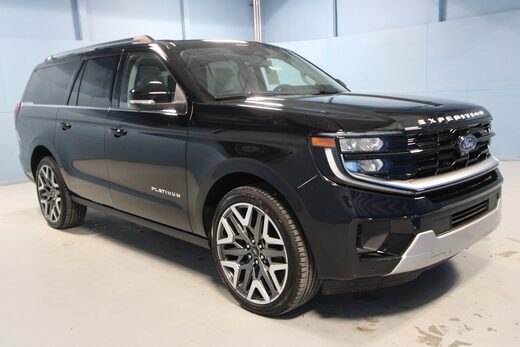 2026 Ford Expedition Max