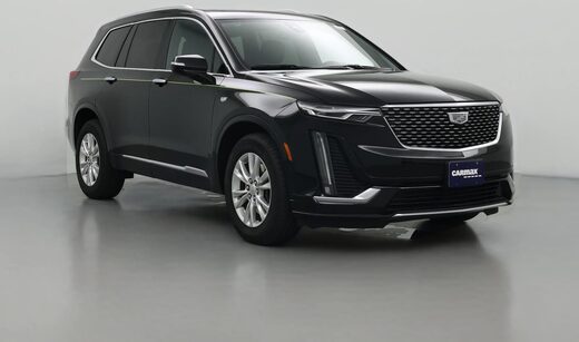 2024 Cadillac XT6