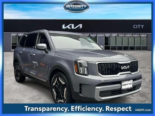 2023 Kia Telluride