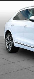 2023 Audi Q8