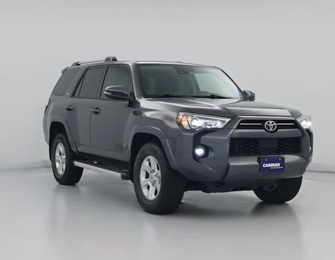 2022 Toyota 4Runner