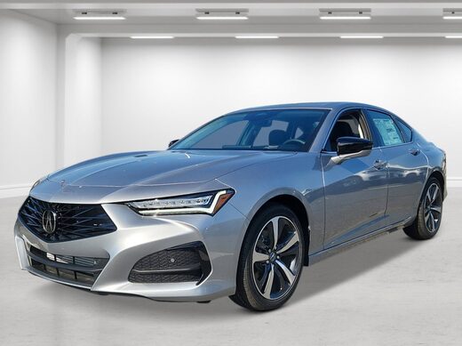 2025 Acura TLX