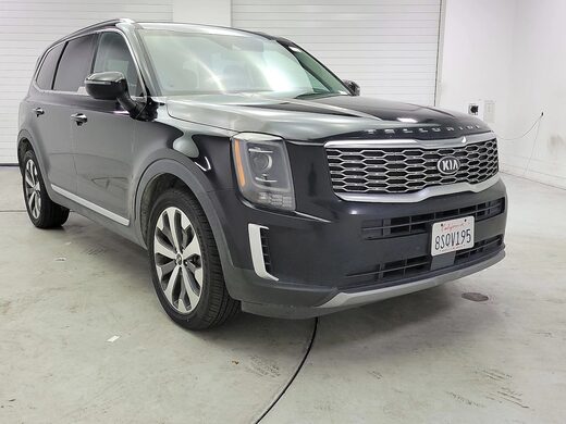 2021 Kia Telluride