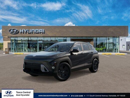 2026 Hyundai Kona