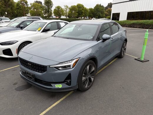 2023 Polestar 2