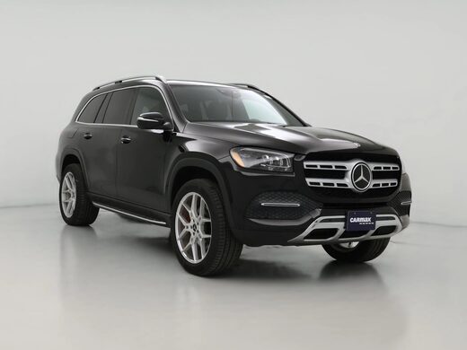 2022 Mercedes-Benz GLS