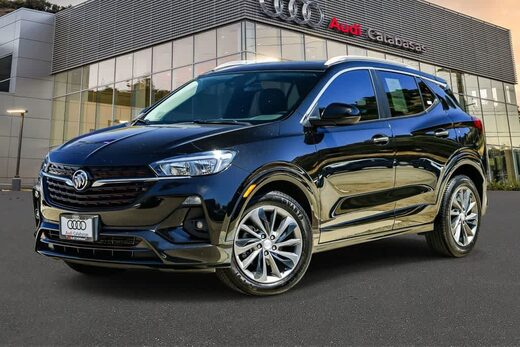 2023 Buick Encore GX