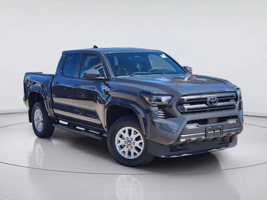 2024 Toyota Tacoma 2WD