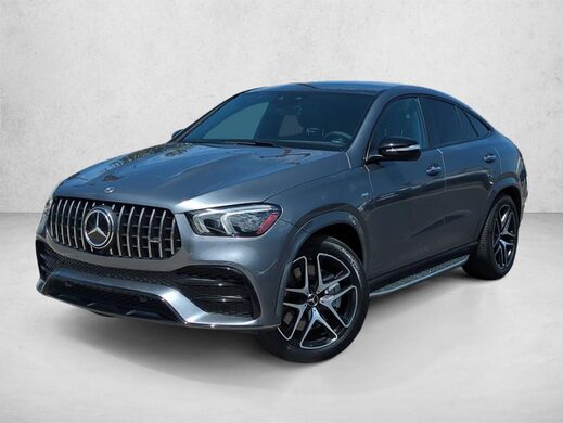 2023 Mercedes-Benz GLE
