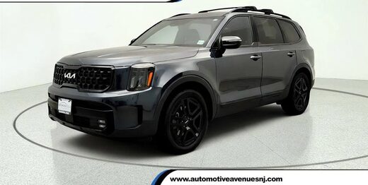 2024 Kia Telluride