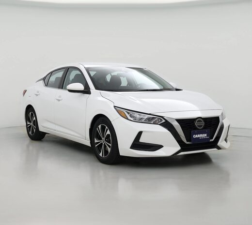 2023 Nissan Sentra