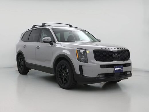 2022 Kia Telluride