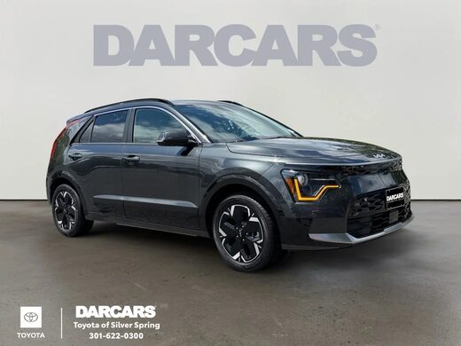 2023 Kia Niro EV