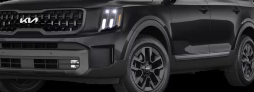 2023 Kia Telluride