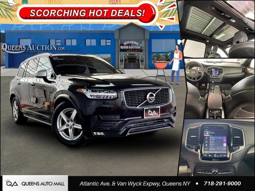 2019 Volvo XC90