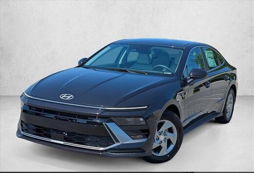 2026 Hyundai Sonata