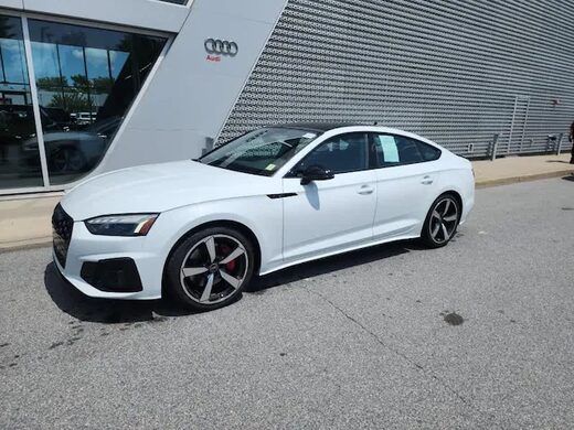 2023 Audi A5 Sportback