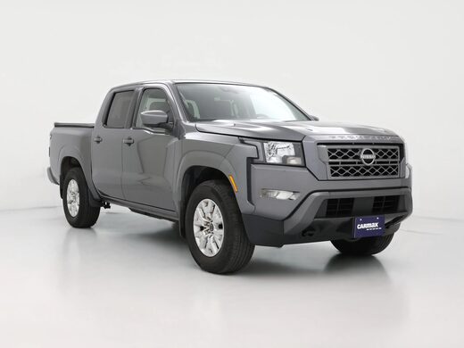 2023 Nissan Frontier