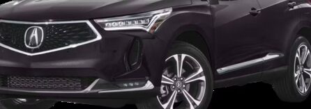 2024 Acura RDX