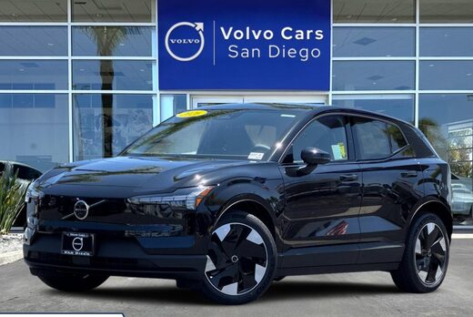 2026 Volvo EX30