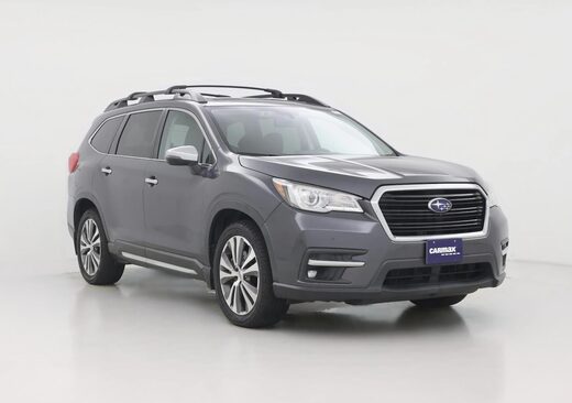 2019 Subaru Ascent