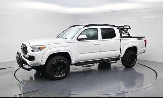 2023 Toyota Tacoma 4WD