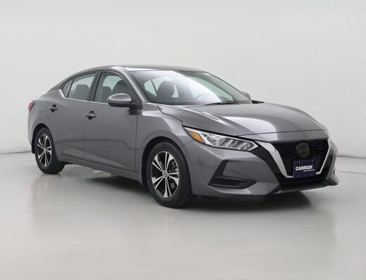 2023 Nissan Sentra